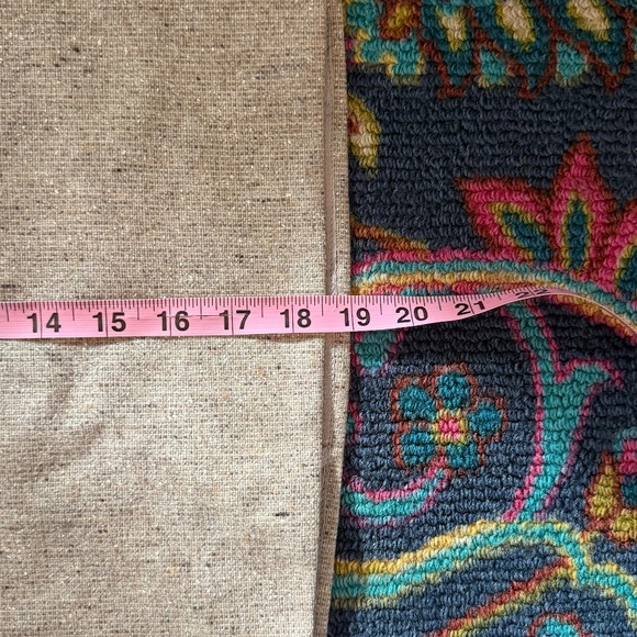 Theory Speckle Wool Skirt in Tan Size 00 - Picture 9 of 9